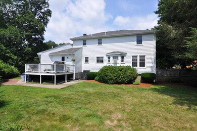 20 Tamarock Terrace, Stoneham, MA 02180 - photo 5