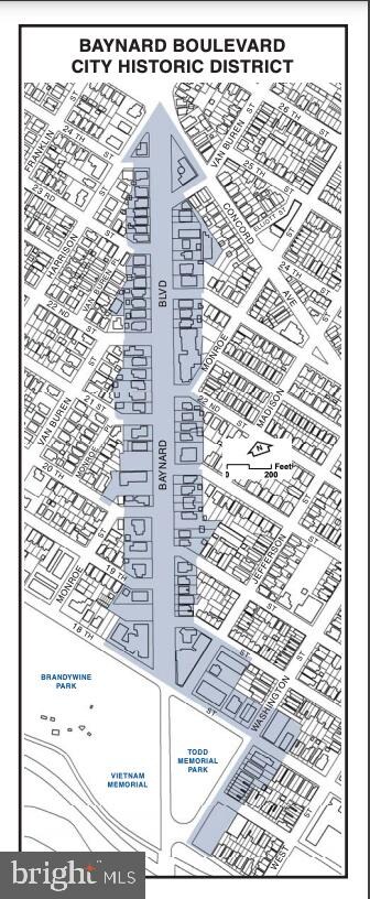 2002 Baynard Blvd, Wilmington, DE 19802 - photo 4