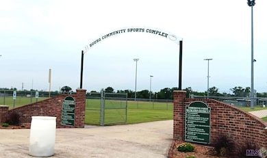 4435 Rec 5 St, Bourg, LA 70344 - photo 5