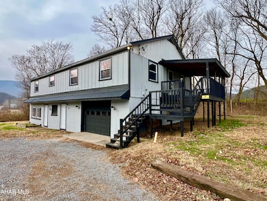 1722 Saxton Rd, Saxton, PA 16678 - photo 2