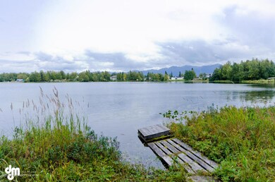 Lake Access