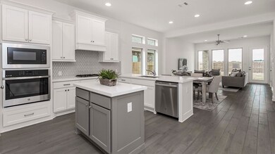 19222 Palfrey Prairie Trail, Tomball, TX 77377 - photo 3