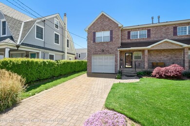 205 Ocean Park Ave unit B, Bradley Beach, NJ 07720 - photo 2