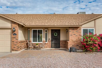 6242 E McLellan Rd - MLS07-7