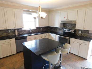 580 Keed Ave, Baton Rouge, LA 70806 - photo 5