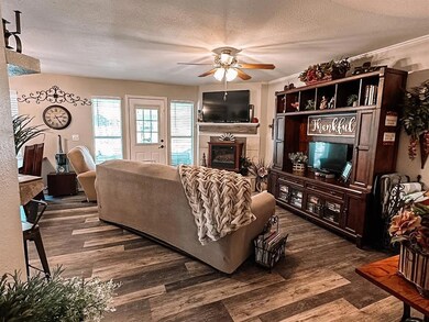 6200 County Road 809, Cleburne, TX 76031 - photo 7