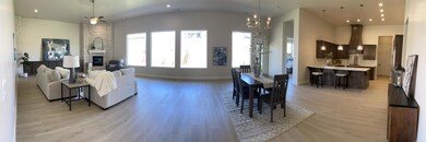 Whole House