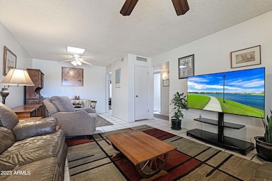 11016 W Santa fe Dr unit 15B, Sun City, AZ 85351 - photo 4