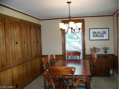 Dinning Room