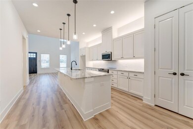 6274 Peyton Way, North Richland Hills, TX 76180 - photo 5