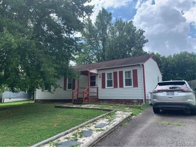 5805 Gunsight Terrace, North Chesterfield, VA 23237 - photo 2