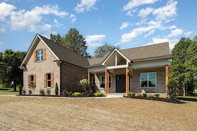 412 Harsh Ln, Castalian Springs, TN 37031 - photo 2