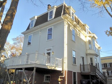 182 Federal St unit 3, Salem, MA 01970 - photo 3