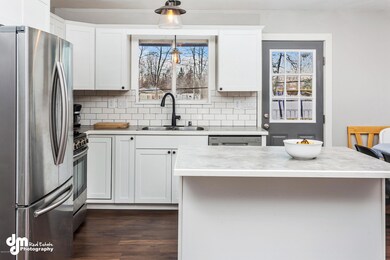 3304 Glenn Don Drive Anchorage AK 99504