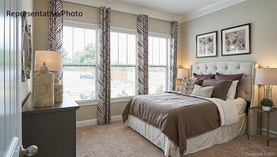 Guest bedroom