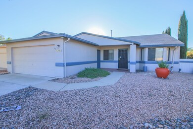 5991 N Belbrook Dr, Tucson, AZ 85741 - photo 2