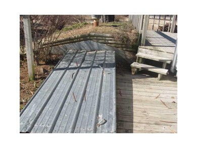 Other. Storm Shelter
