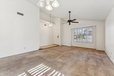 Front Room