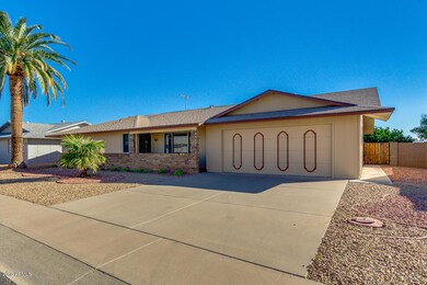 9821 W Terrace Ln, Sun City, AZ 85373 - photo 3