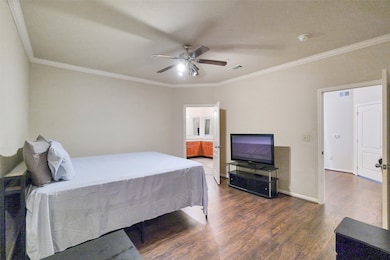 The Valencia unit 128, Houston, TX 77054 - photo 5