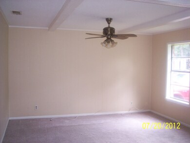 Living Room Additional View