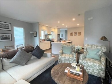 25 Fairmont Ave unit 3, Cambridge, MA 02139 - photo 4