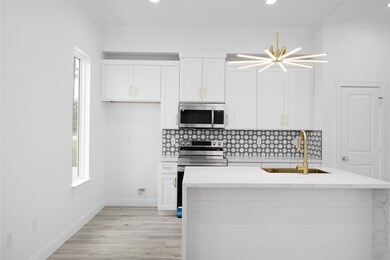 4212 Alvin St unit A/B, Houston, TX 77051 - photo 5