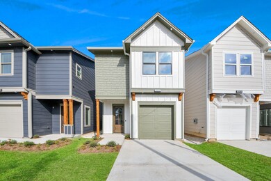 6320 Milwee St unit A, Houston, TX 77092 - photo 4