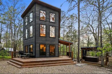 167 Guppy Ln, Broken Bow, OK 74728 - photo 3