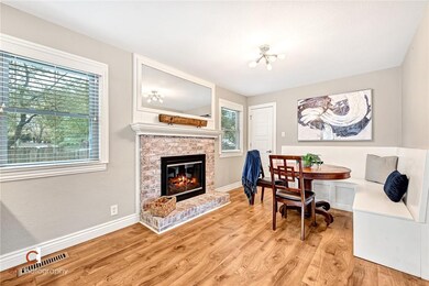 607 Bella Vista Rd, Bentonville, AR 72712 - photo 4