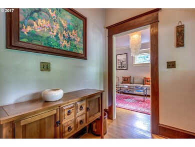 Entrance/Foyer