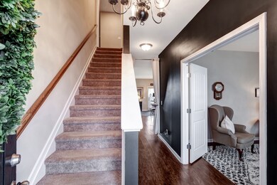 820 Foxdale Dr, Columbia, TN 38401 - photo 4