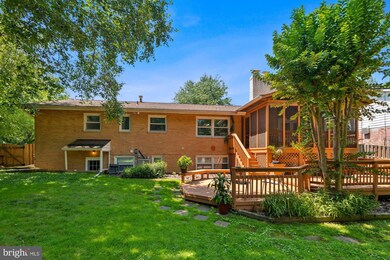 12301 Lima Dr, Silver Spring, MD 20904 - photo 5