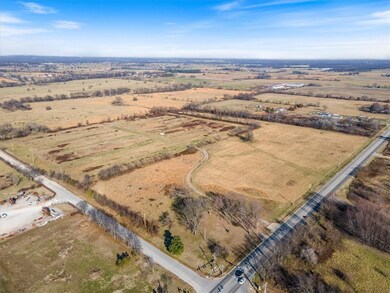 39.11 acres fronting Cheri Whitlock