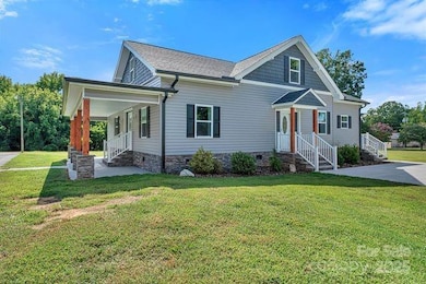 222 S Main Gq St, Salisbury, NC 28146 - photo 2