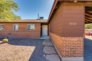5418 E 5th St, Tucson, AZ 85711 - photo 3