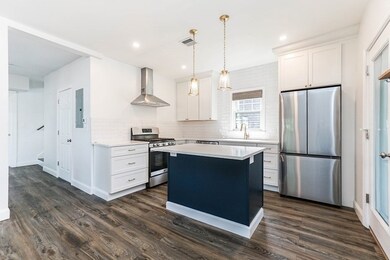 3 Clinton Rd unit 1, Revere, MA 02151 - photo 2