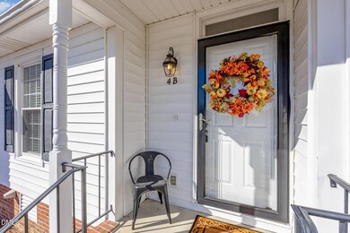 2402 Bradford Dr N unit 4B, Wilson, NC 27896 - photo 4