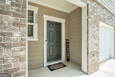 2039 Wildflower Way NW, Conyers, GA 30012 - photo 2