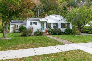 125 S Flagg St, Worcester, MA 01602 - photo 3