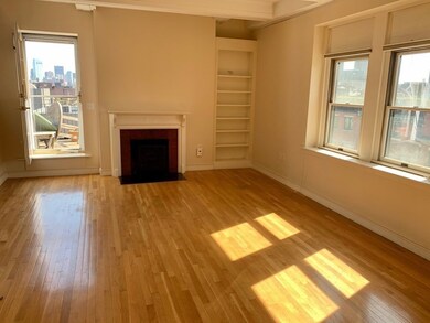 10 Charlesgate E unit 702, Boston, MA 02215 - photo 4