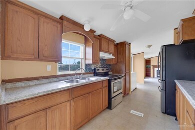 2711 Abraham Dr, Donna, TX 78537 - photo 7