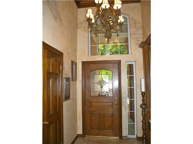 Other. Entryway