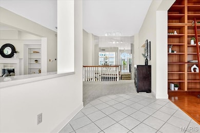 655 Spyglass Summit Dr, Chesterfield, MO 63017 - photo 4