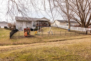805 Copper Ridge, Maryville, IL 62062 - photo 5