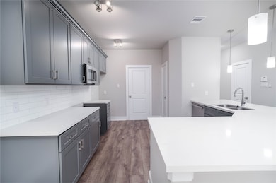 4401 Alvin St unit A, Houston, TX 77051 - photo 4