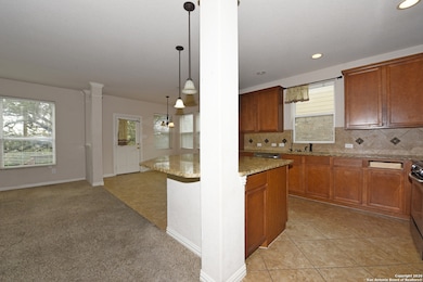 24768 Buck Creek, San Antonio, TX 78255 - photo 4