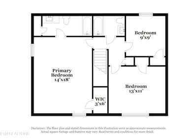 7218 Ashford Glen Dr, Knoxville, TN 37918 - photo 5