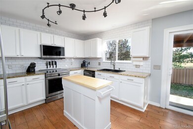 2146 Castle Ridge Way, Highlands Ranch, CO 80129 - photo 7