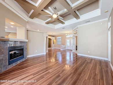 3464 Misty View Dr, Spring Hill, FL 34609 - photo 7